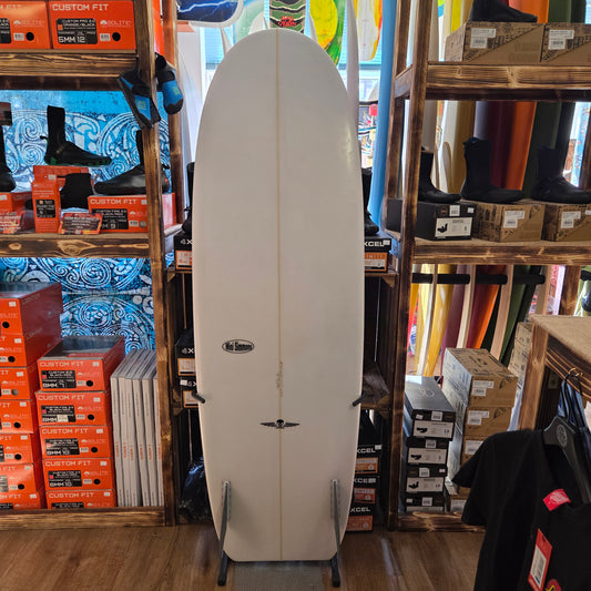 Northern Dawn Surfboard Mini Simmons 5'10 (USED) Surfboards Northern Dawn Surfboards