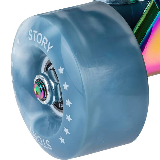 Story Phoenix Side by Side Skates roller skates Story