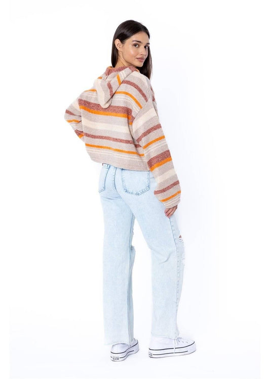 Sisstr Seabrook Sweater ladies sweater Sisstrevolution