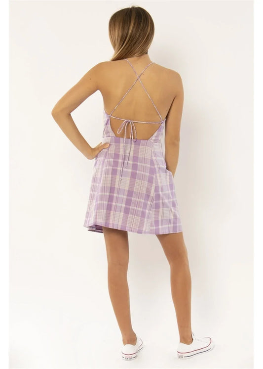 Sisstrevolution maria mini dress ladies dress Sisstrevolution