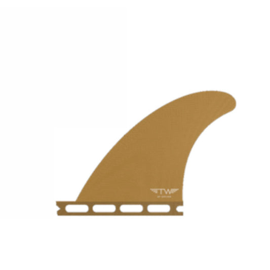 Deflow Tyler Warren 5 fin set shortboard fins Deflow Surf