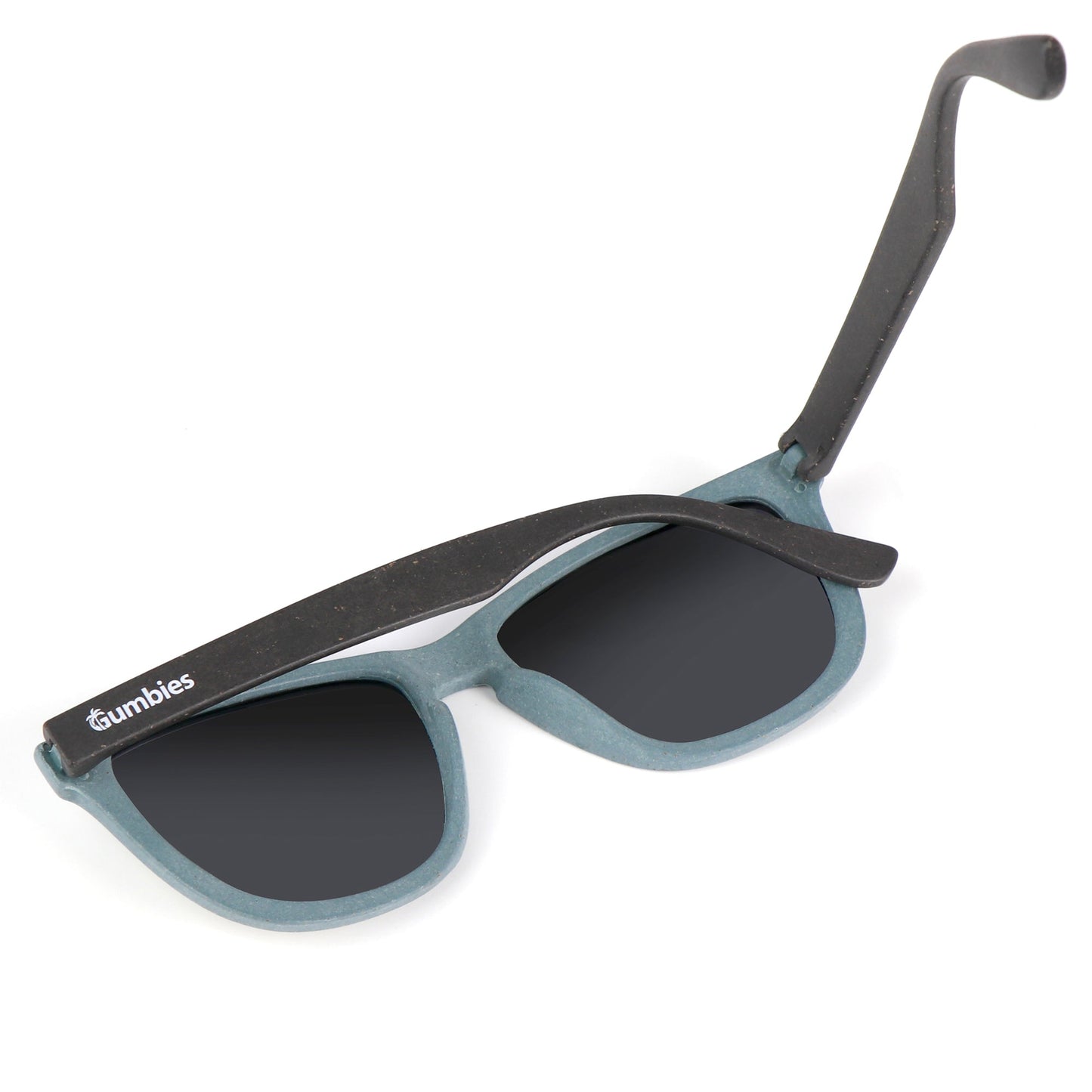 Wilpena Sunglasses - Eucalyptus/Shadow Sunglasses Gumbies