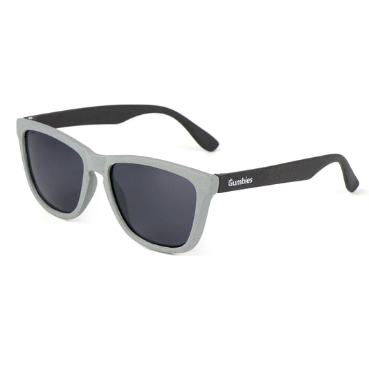 Wilpena Sunglasses - Mist/Shadow Sunglasses Gumbies