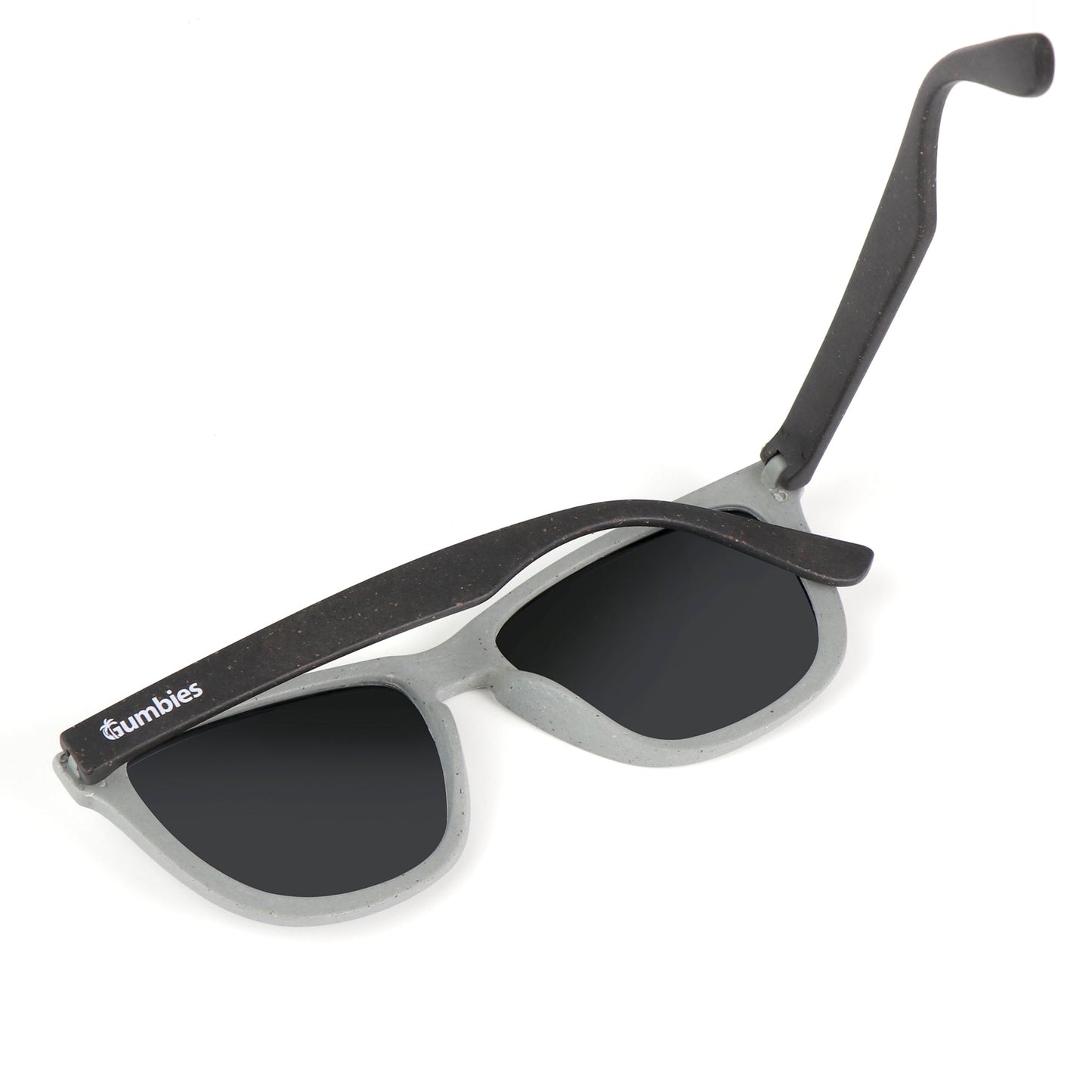 Wilpena Sunglasses - Mist/Shadow Sunglasses Gumbies