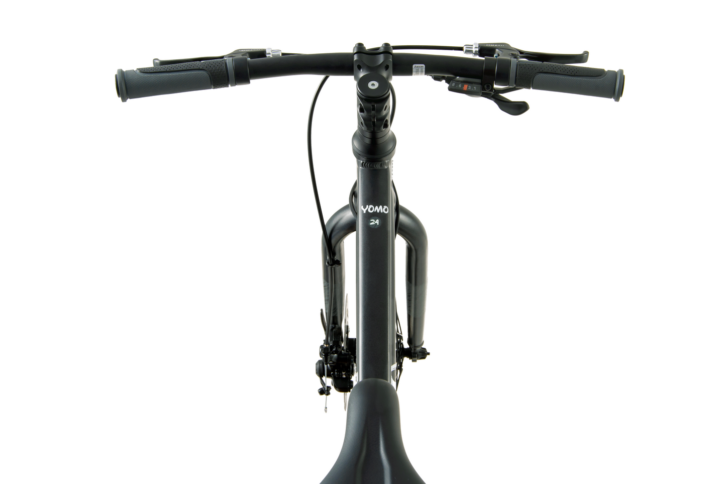 YOMO 24 YOMO Bikes