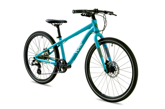 YOMO 24 YOMO Bikes