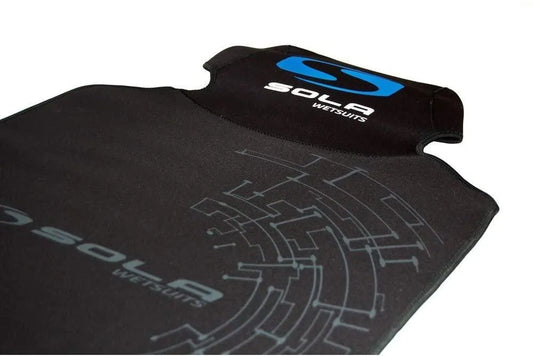 3.5mm Neoprene Car Seat Cover Car Seat Cover Sola