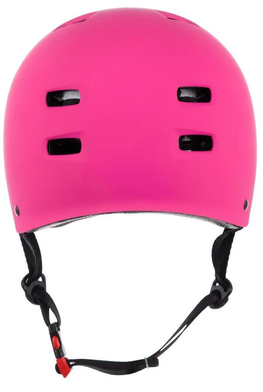 Bullet Deluxe Helmet T35 Youth 49-54cm Pink - Bob Gnarly Surf