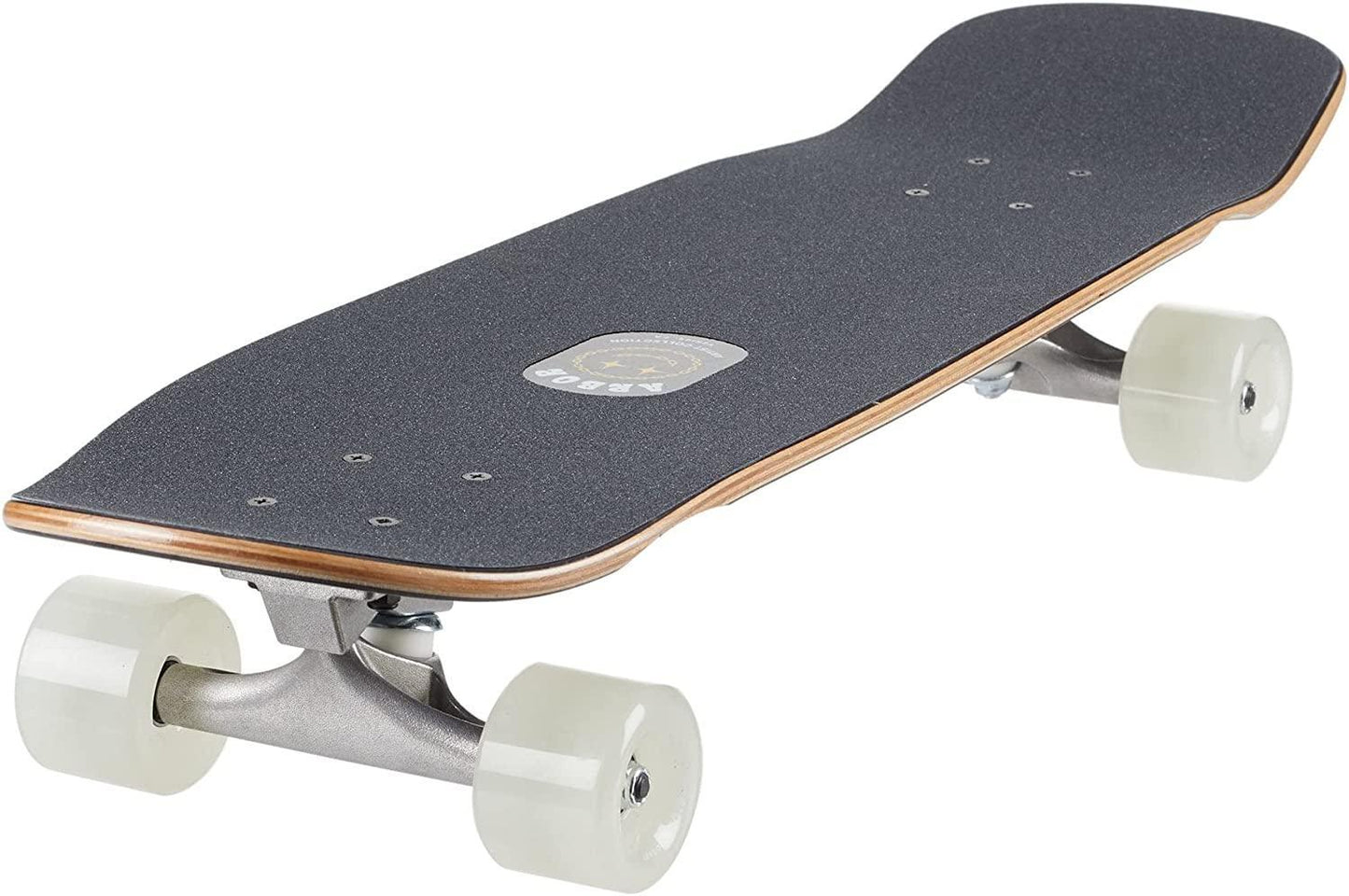 Arbor Complete 28.75" Cruiser Artist Pilsner - Bob Gnarly Surf