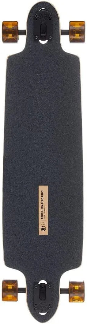 Arbor Performance Complete Photo Dropcruiser - Bob Gnarly Surf