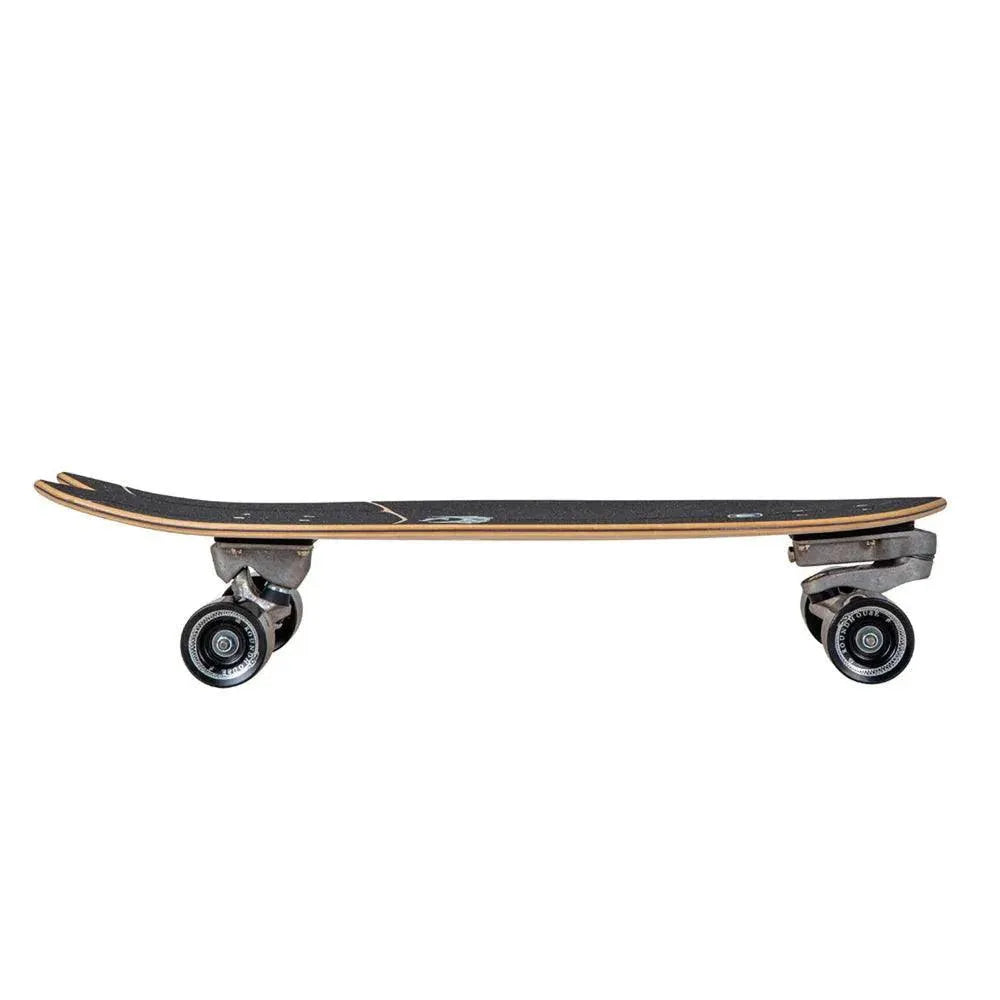 Carver 29" ...Lost Hydra - Deck Only Skateboard Deck Carver
