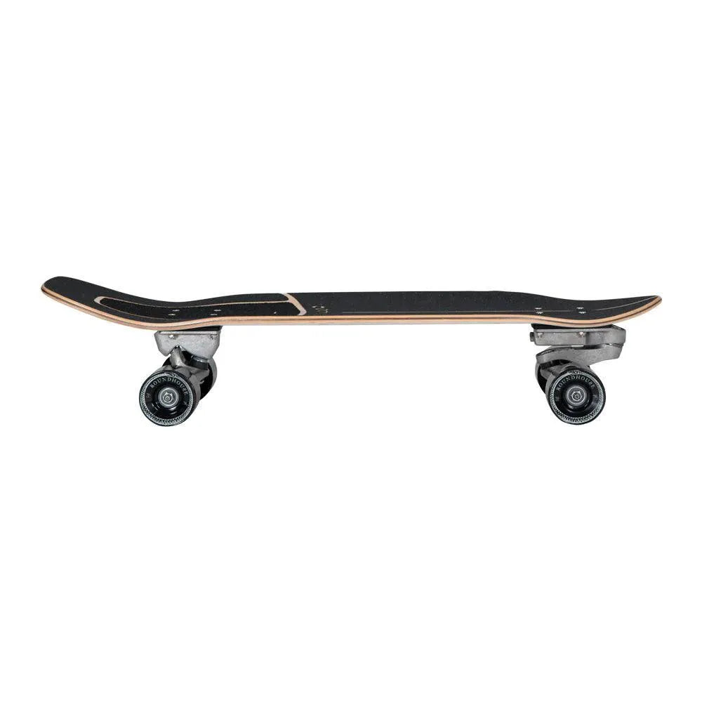 Carver 30.75" USA Booster - Deck Only Skateboard Deck Carver
