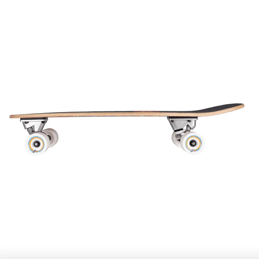 D Street 32" Surfskate Aztec Baja - Bob Gnarly Surf
