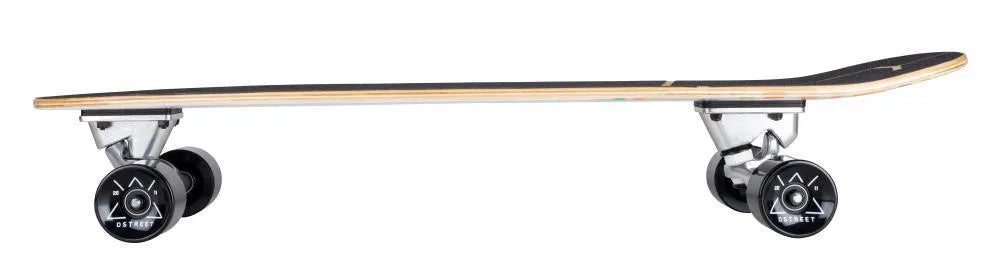 D Street 32" Surfskate Navaho Skateboards D Street
