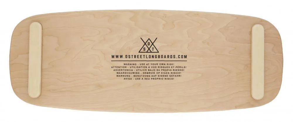 D Street Hexagon All-Round Balance Board Balance Board D Street