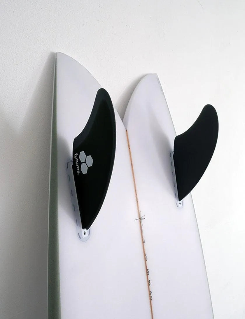 Futures Al Merrick Keel Twin - Bob Gnarly Surf