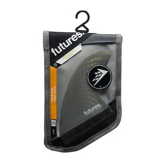 Futures Firewire Dan Mann Medium 5-fin Honeycomb - Bob Gnarly Surf