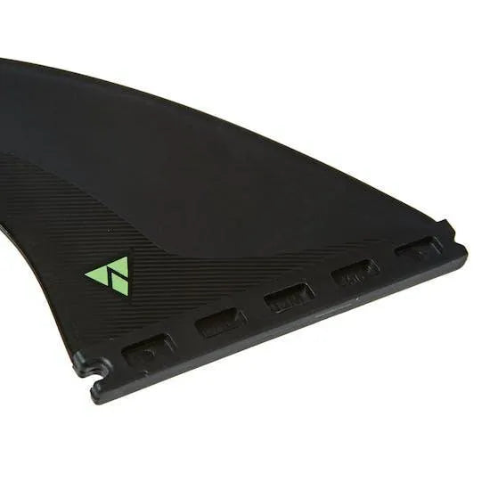Futures John John (M) Alpha Thruster Tri Fin Set Thruster Set John John Florence