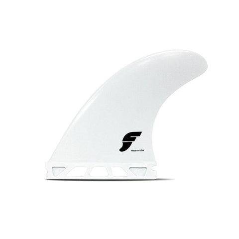 Futures Thermotech F4 Packaged Thruster Set - Bob Gnarly Surf