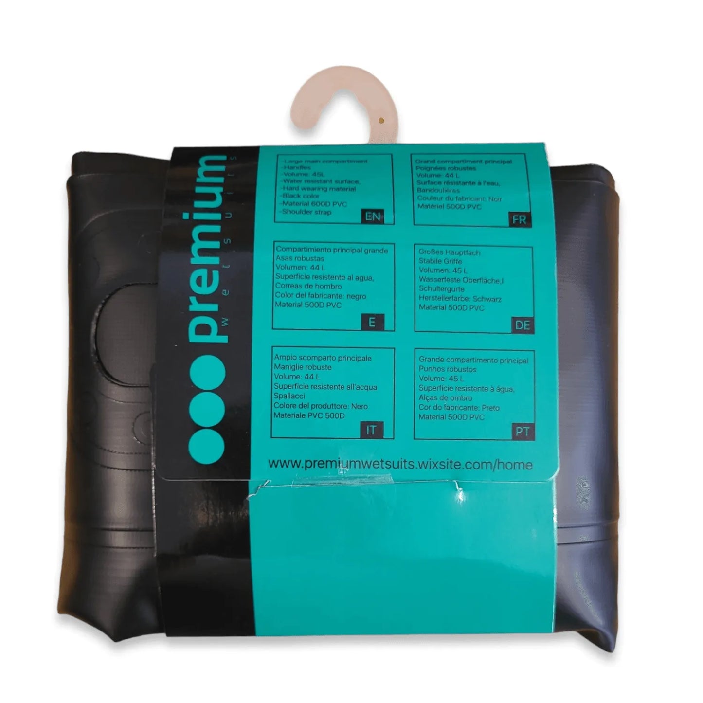 Gara Premium Multi-Purpose Wet Bucket 45 Litres Dry Bag Gara