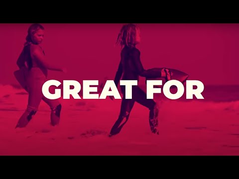 Slyde Handboards 'The Grom' Soft Top Handboard Black