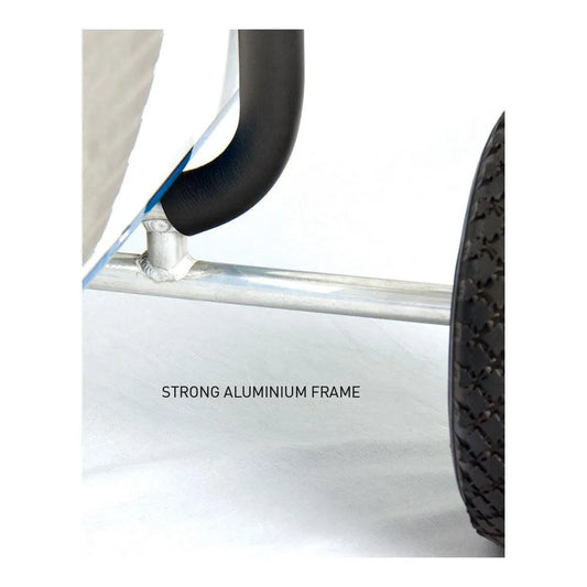 Ocean & Earth SUP/Longboard Trolley - Bob Gnarly Surf