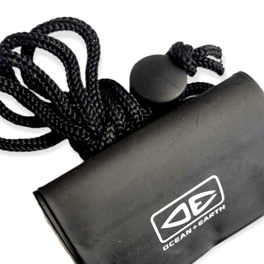 Ocean & Earth Waterproof Key Pouch - Bob Gnarly Surf