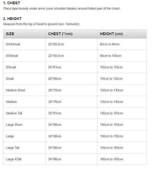 Osprey Origin Girls 3/2mm Shorty Wetsuit - Bob Gnarly Surf