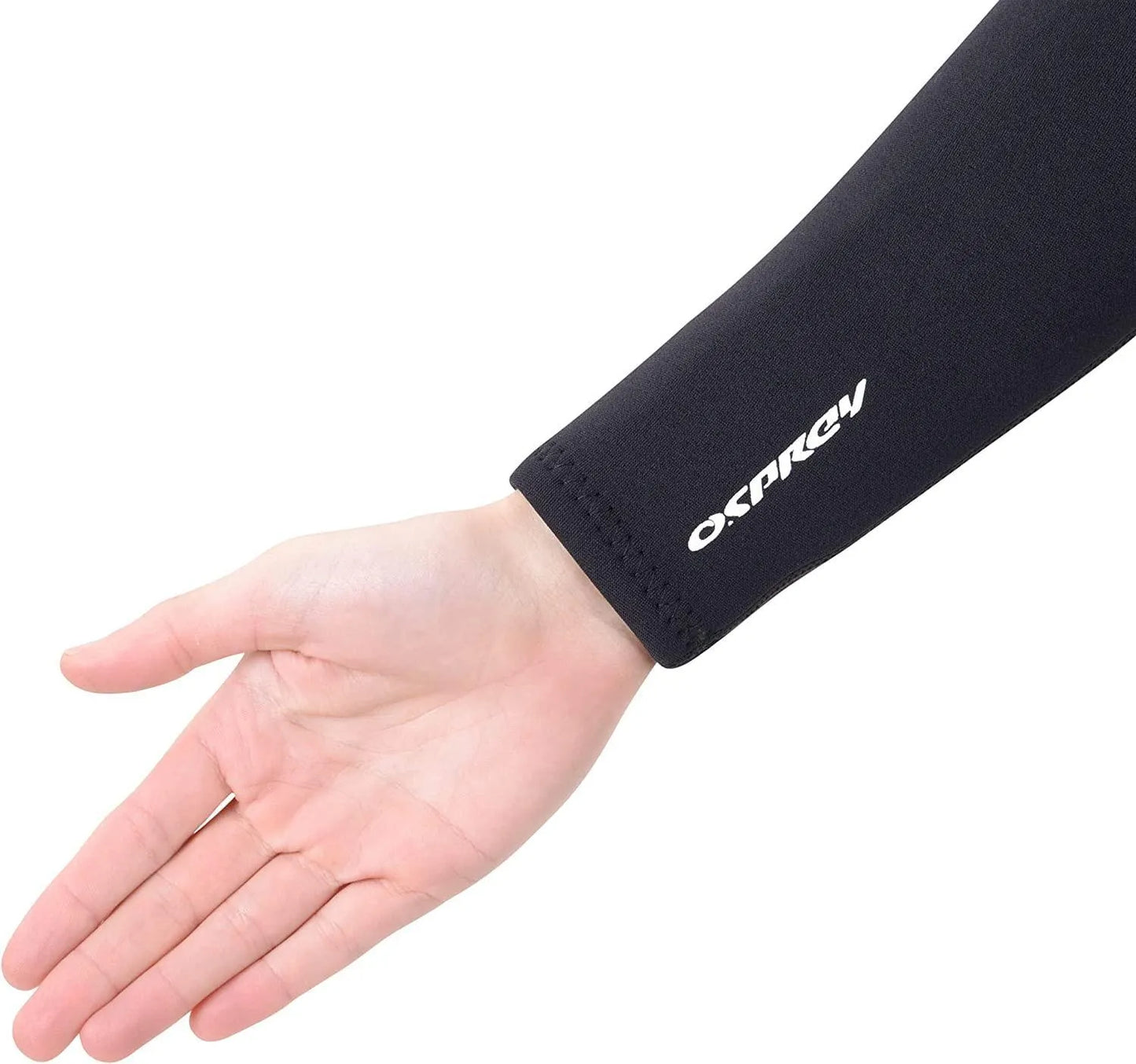 Osprey Origin Womens 3/2 Full Length Wetsuit Black - Bob Gnarly Surf