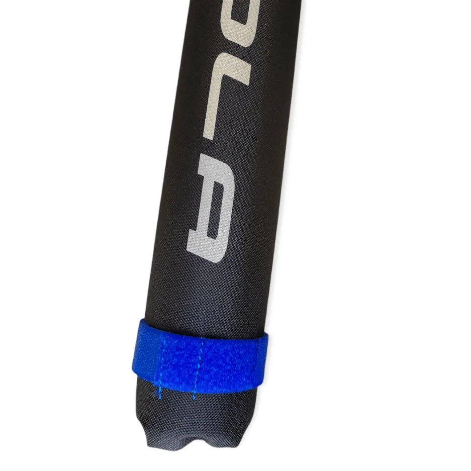 Roof Bar Pads 90cm Pair Roof rack Sola