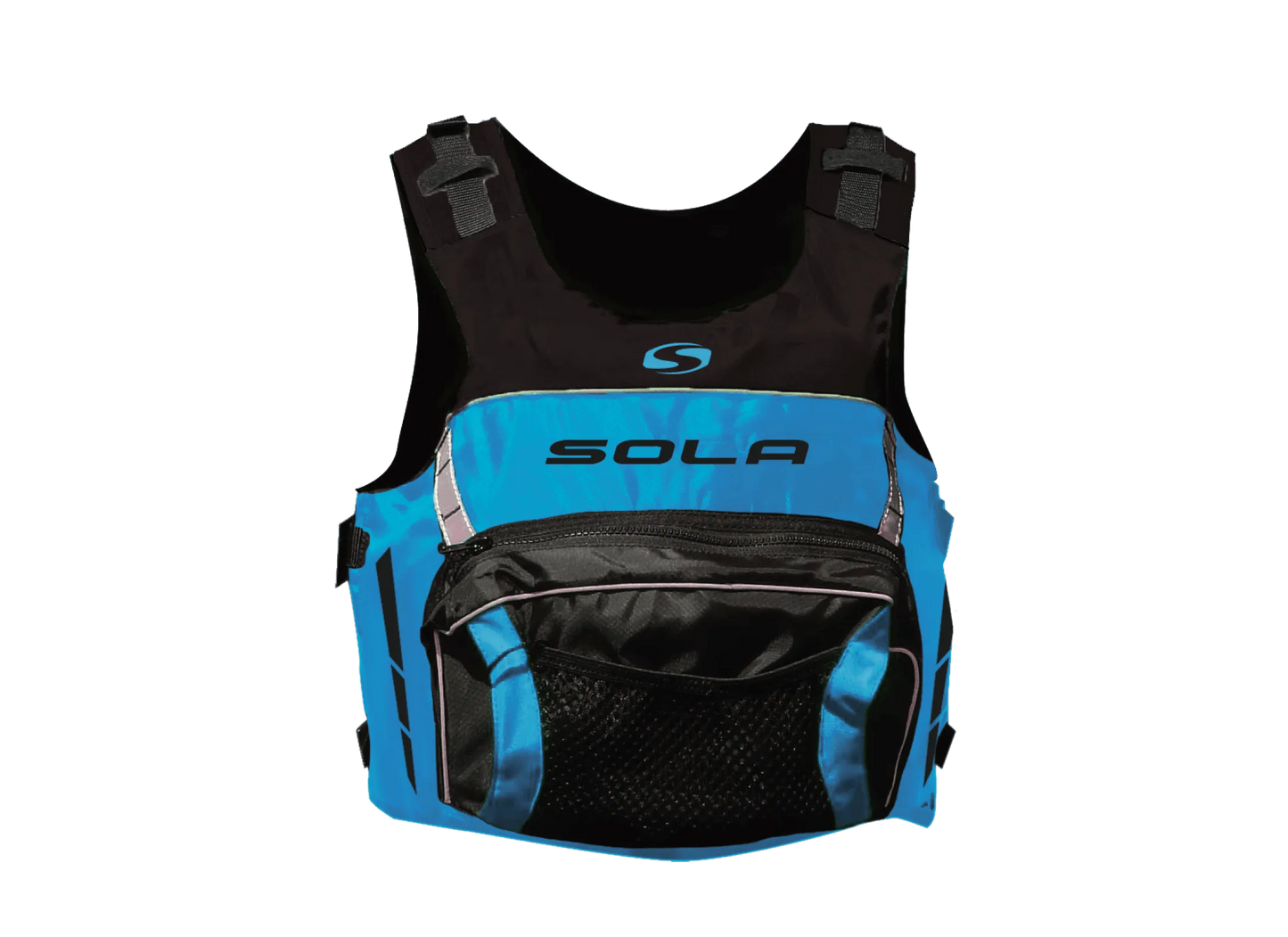 Scream Overhead Buoyancy Aid 50N Buoyancy Aid Sola XS/S