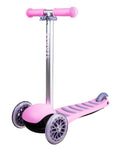 Sequel Scooter Nano Junior 3 Wheel Pink - Bob Gnarly Surf