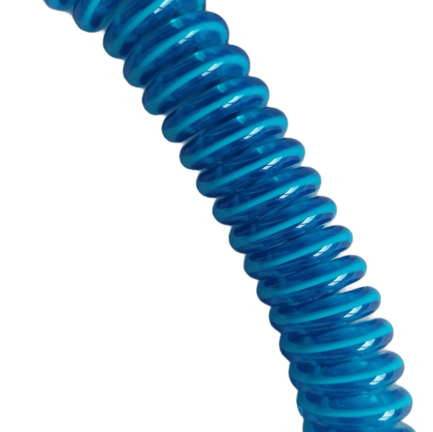 Sola 10ft SUP Leash Blue Surf Leash Sola