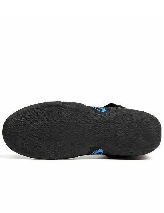 Sola Power 5mm Round Toe Titanium Wetsuit Boots - Bob Gnarly Surf