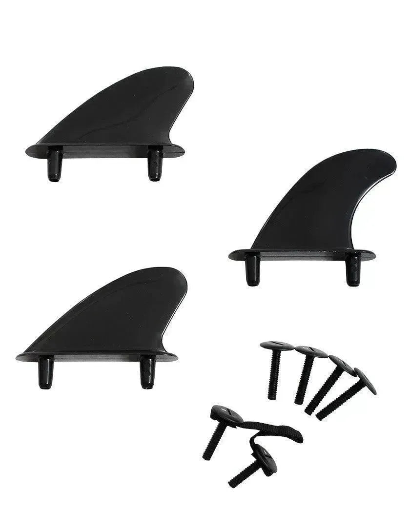 Surfworx Hellcat Mini Mal Foam surfboard 8ft 0 Ice Mint Package 8'0 Foamie Surfboard Surfworx