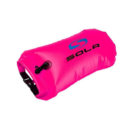 Swim Buoy Drybag 20 Litre Single Chamber - Bob Gnarly Surf