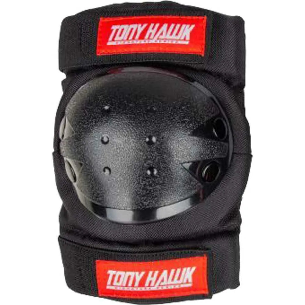 Tony Hawk Protective Set - Kids Skateboard Helmet Pad Combo Helmet & Pad Combo Tony Hawk