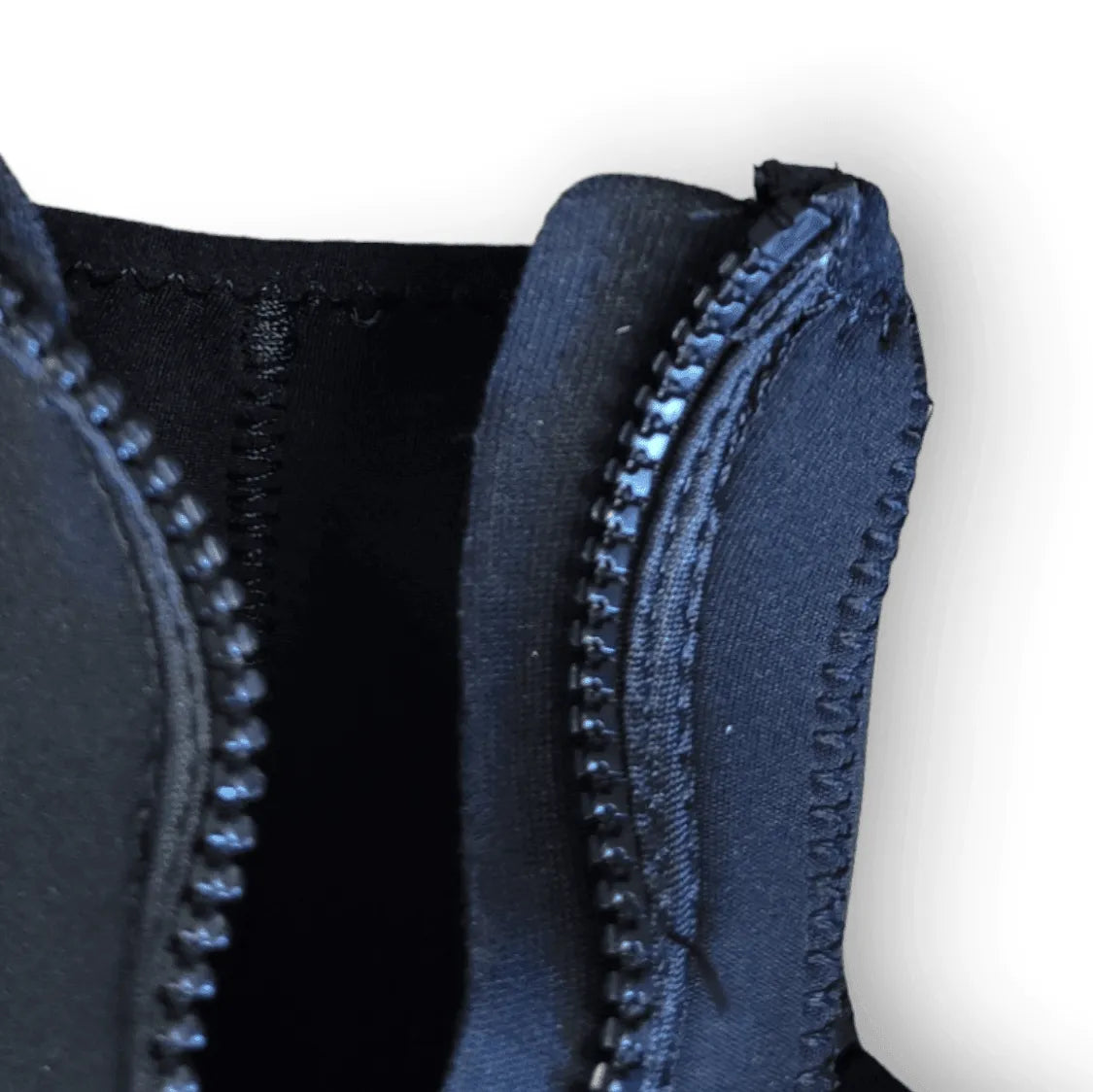 TWF 3mm Adult Aqua Zip Wetsuit Boots wetsuit boots TWF