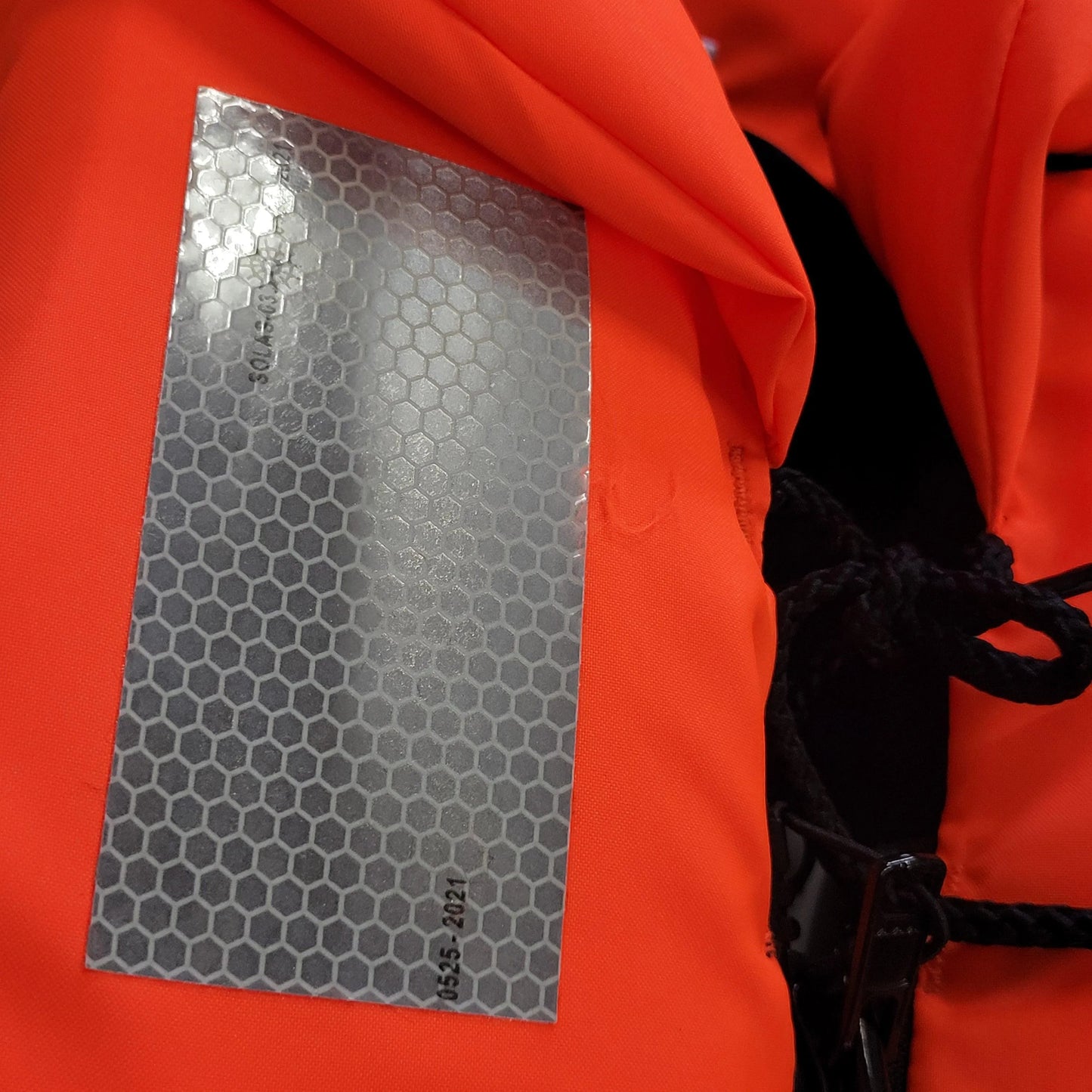 TWF Freedom Kids 100N Life Jacket Floatation Aid TWF