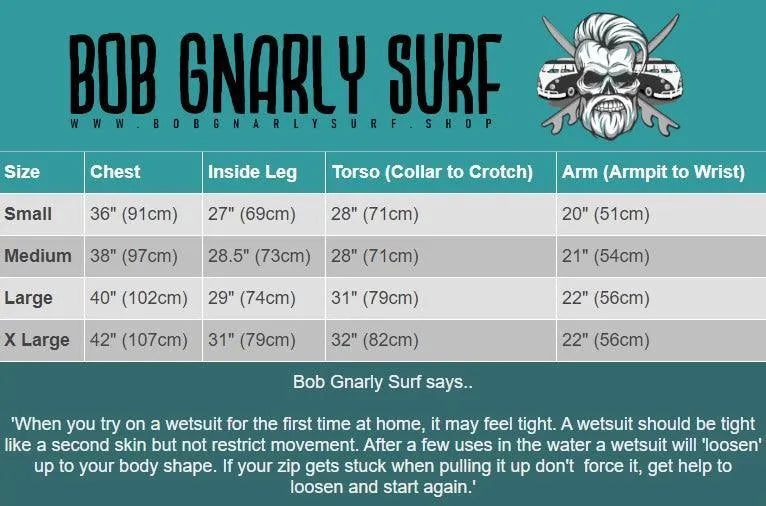 Unisex Adult Summer Full Length Wetsuits Wetsuit Surf State