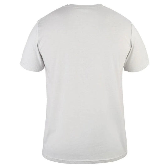 VW Mens Watson T-Shirt Grey - Bob Gnarly Surf