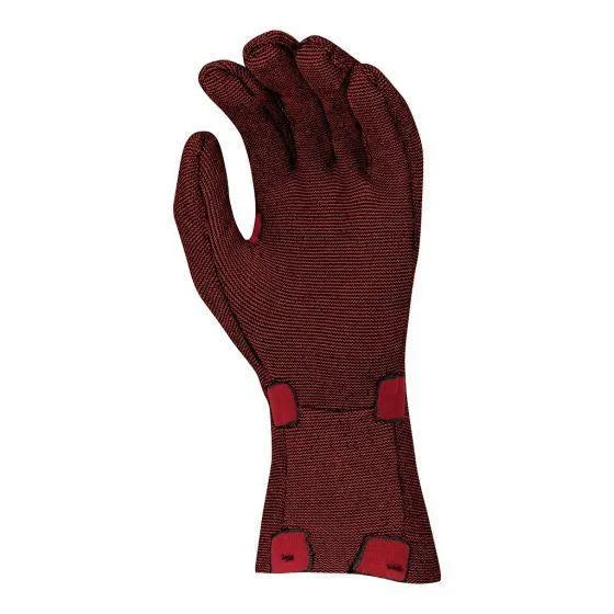 Xcel 3mm Infiniti 5-Finger Wetsuit Gloves Wetsuit Gloves Xcel
