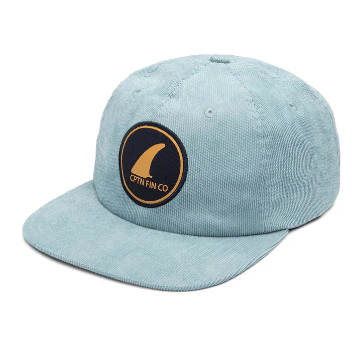 Captain Fin Co Headgear - Bob Gnarly Surf