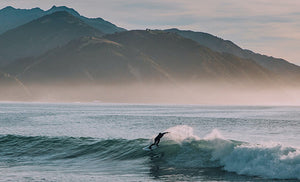 Discover the Top 5 Surf Spots in the UK (and the Gear You'll Need)