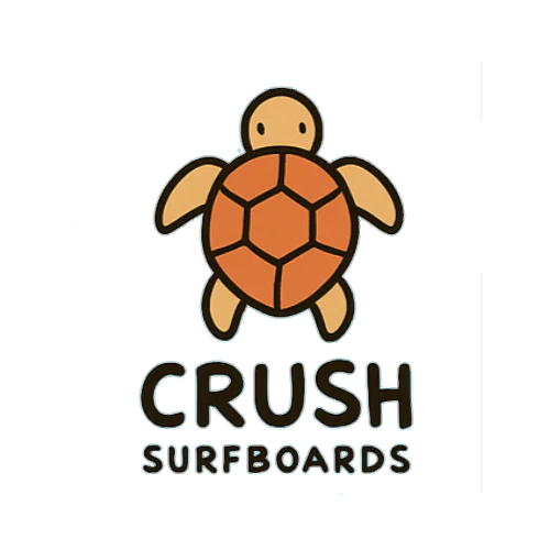 Crush Surfboards