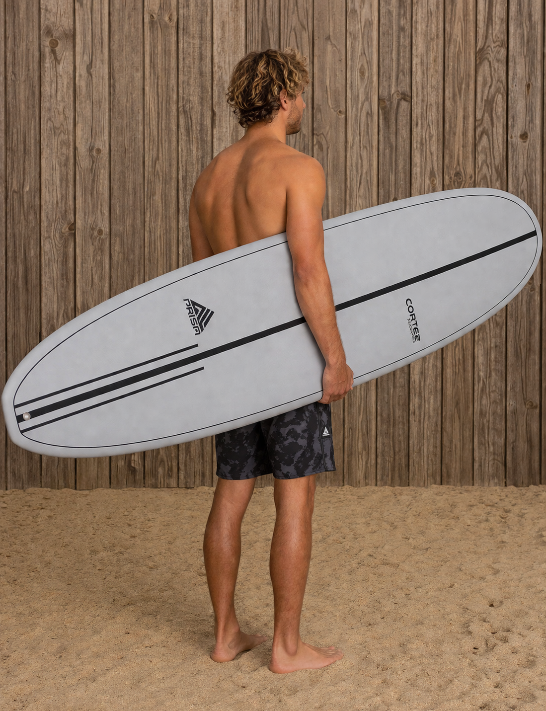 Cortez Surfboards