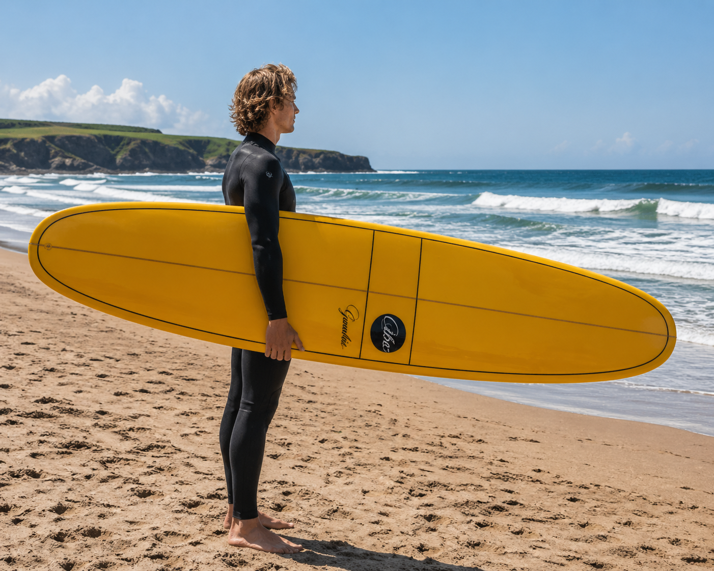 ABC Surfboards