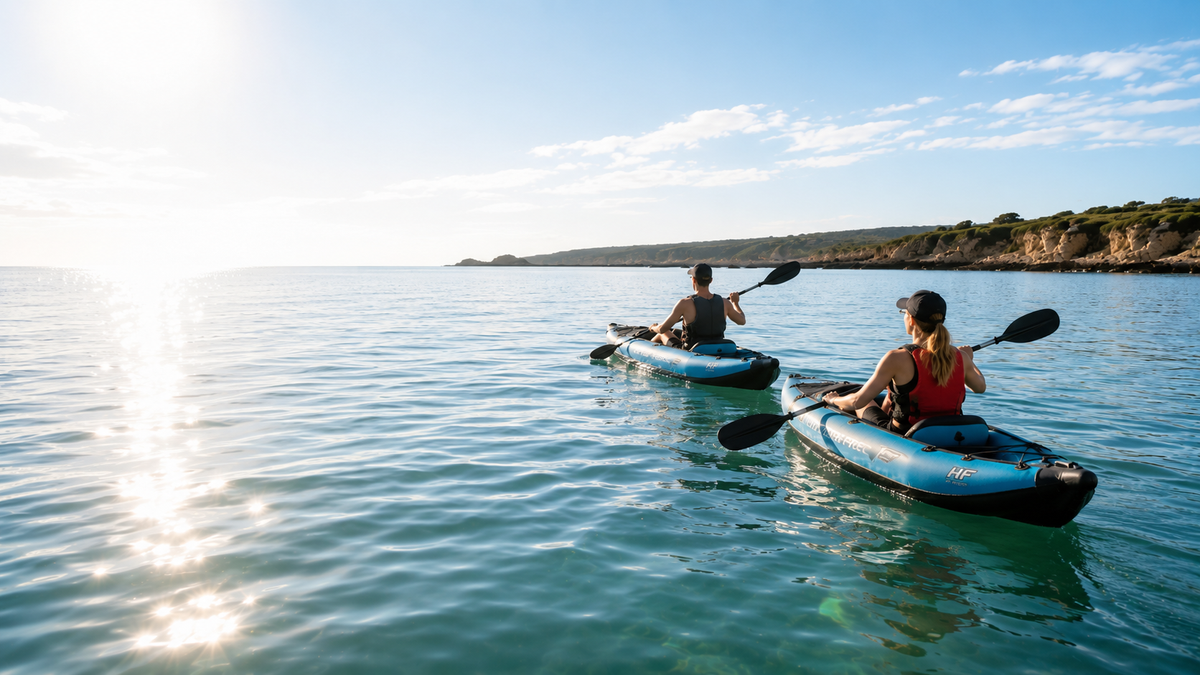 Kayak