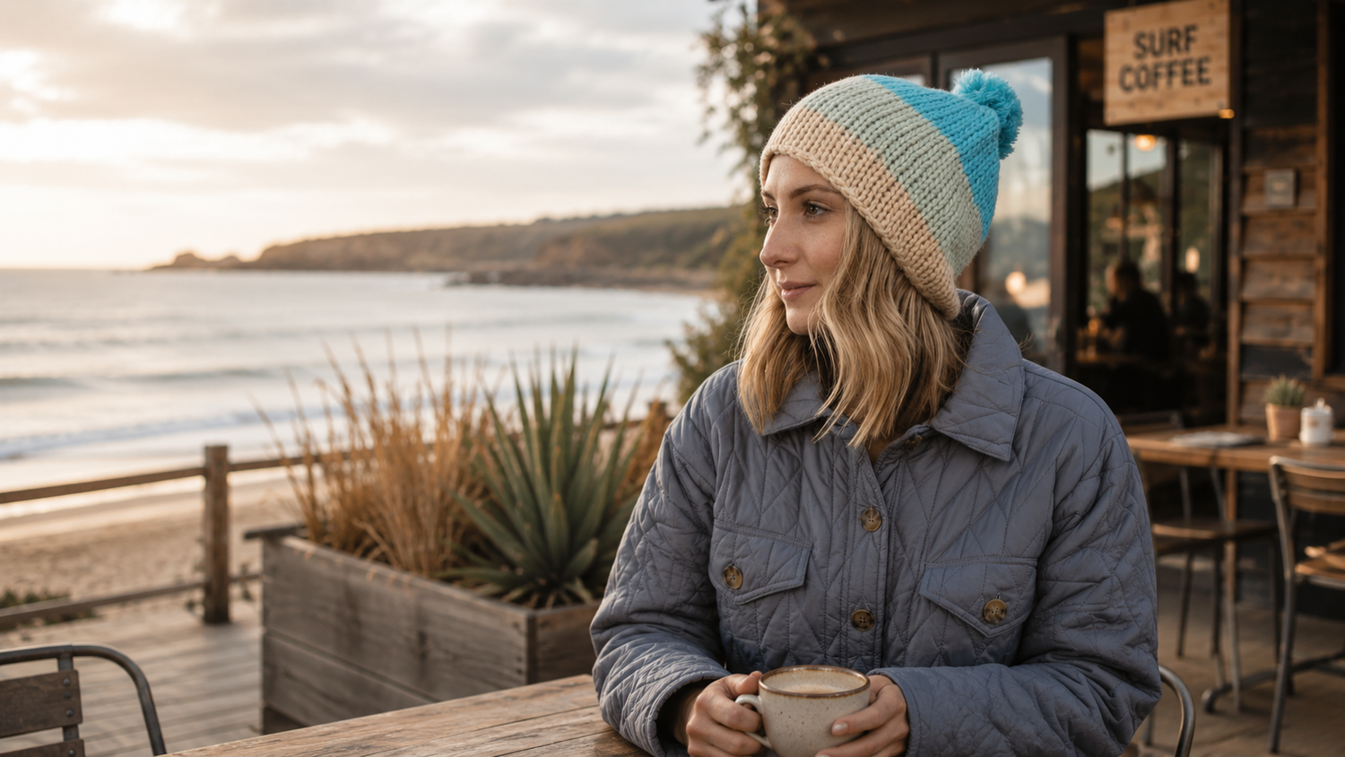 Caps & Beanies