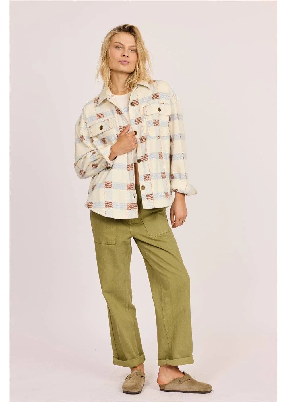 Pants